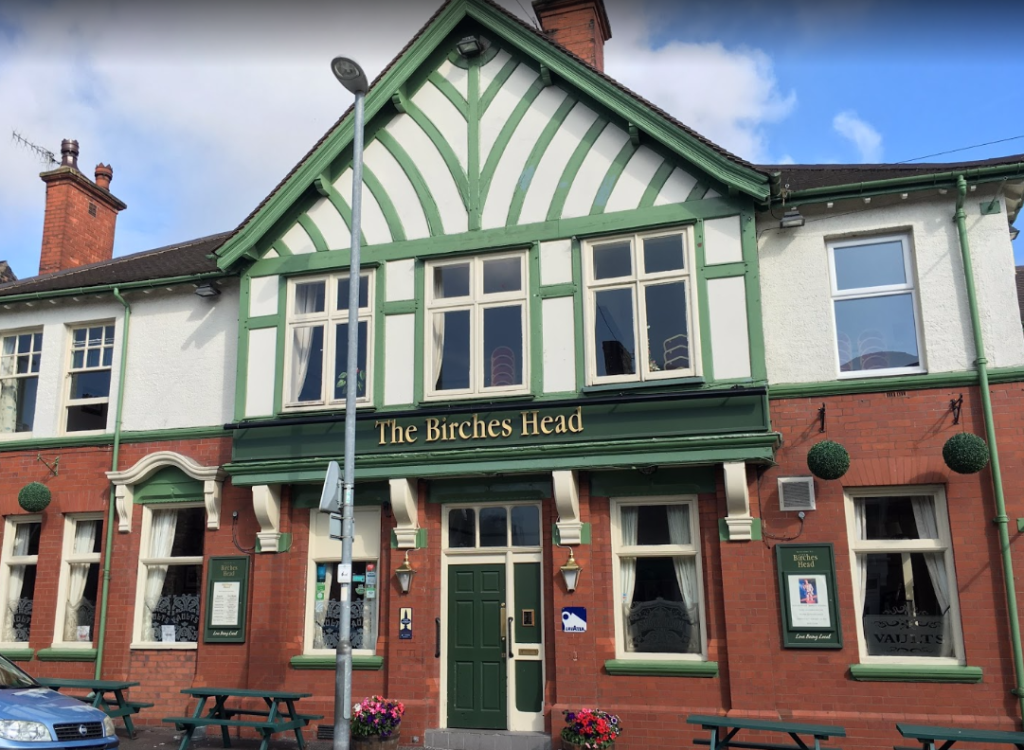 StokeonTrent's Top 12 Pubs Snizl Blog