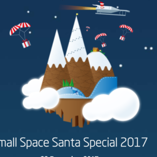 National Space Centre