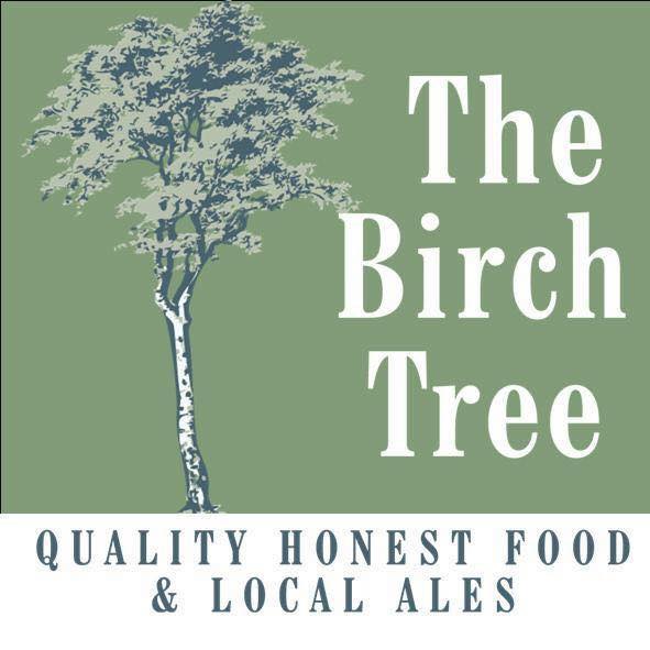 Birch Tree - Coalville