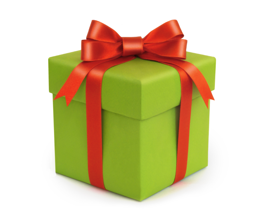 Подарок без фона. Подарочная коробка без фона. Подарок зеленый. Коробка для подарка. Открыть коробки с призами