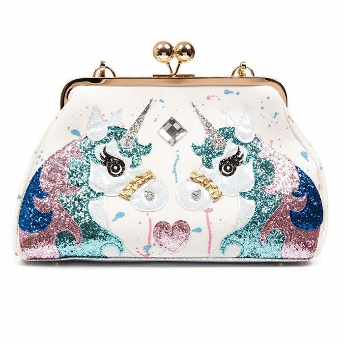 unicorn handbag