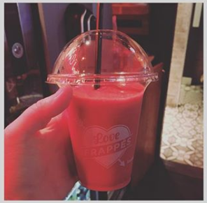 cavendish smoothie instagram