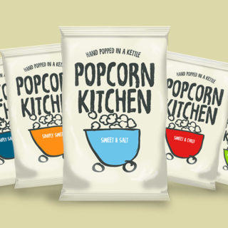 popcorn Kitchen