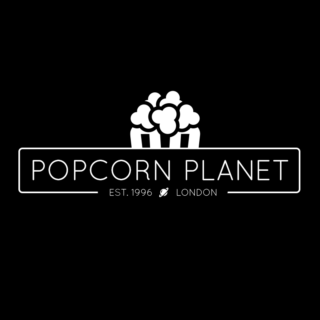Popcorn Planet