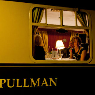 pullman