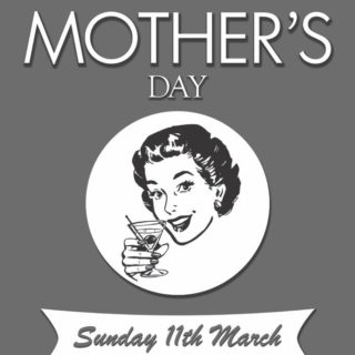 Mothers day offer