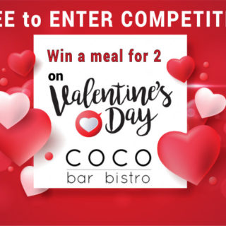 Valentines day competition