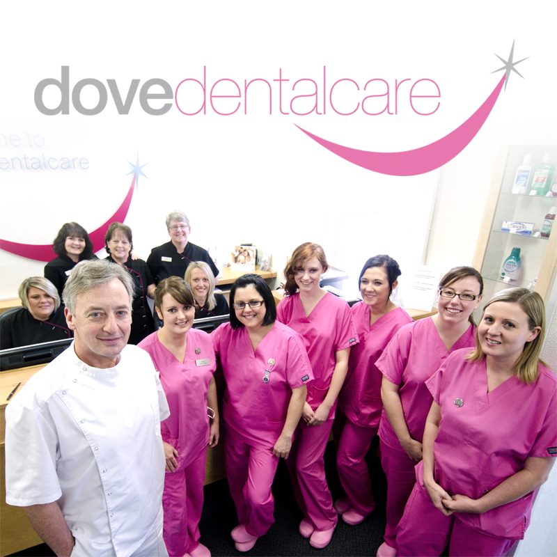 Dove Dental Care