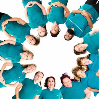 Diana Dental - Stoke on Trent
