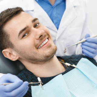 dentist