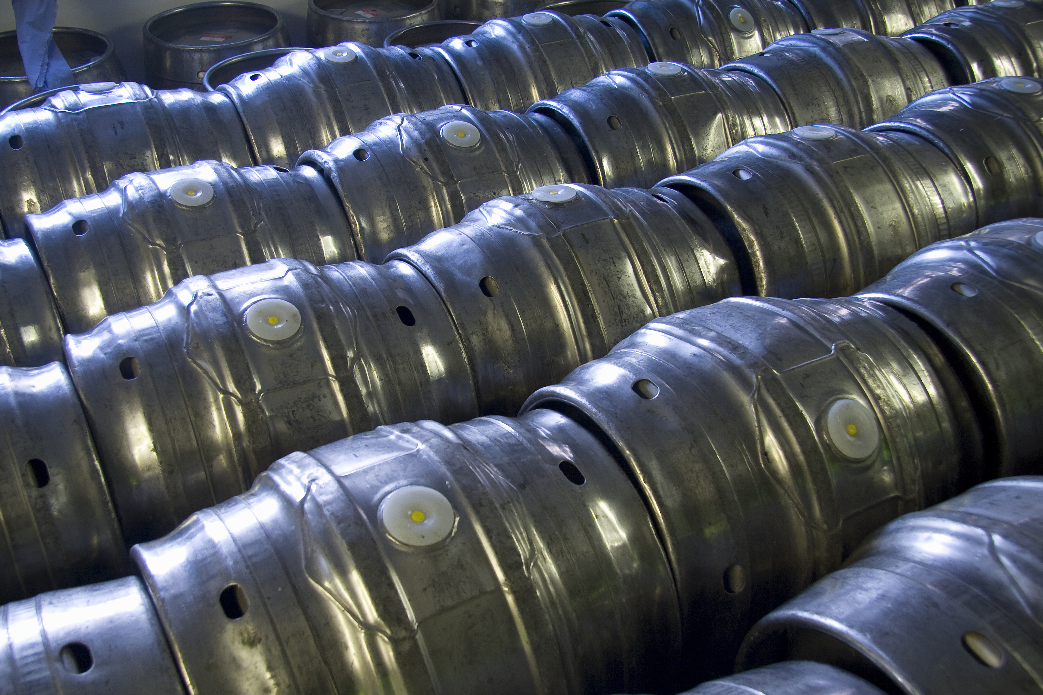 Casks