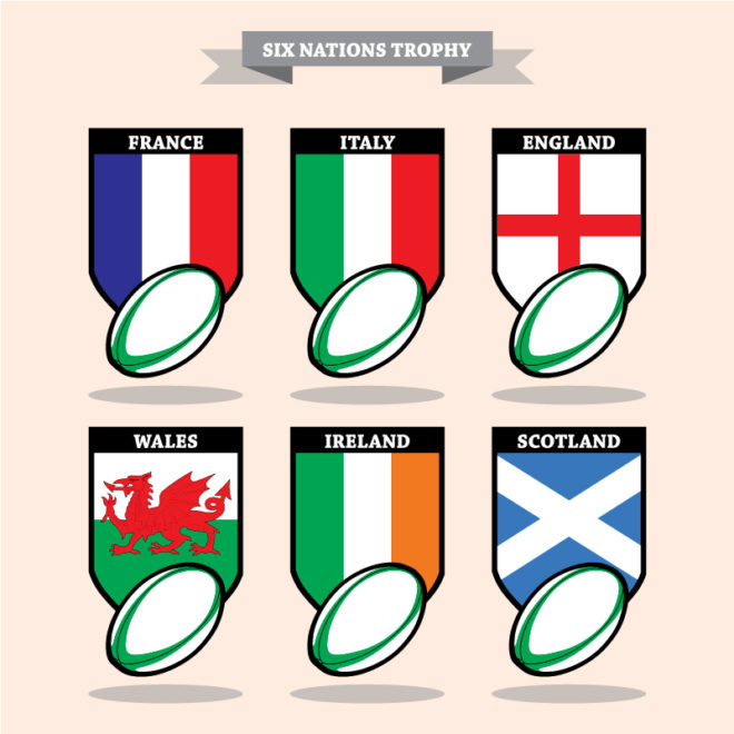 Six Nations