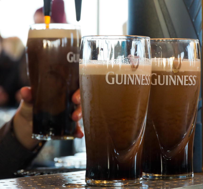 guinness competition