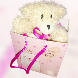 mothers day bear