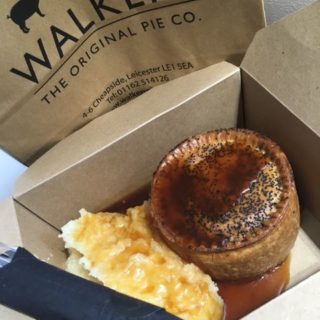 Walkers Pies