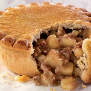 Wrights Pies