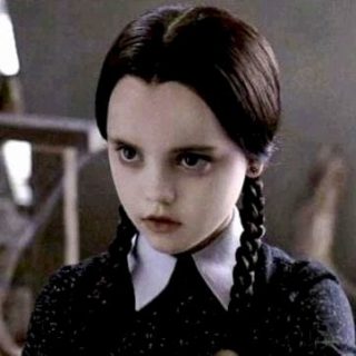 Our favourite Goth Icons - Snizl Blog