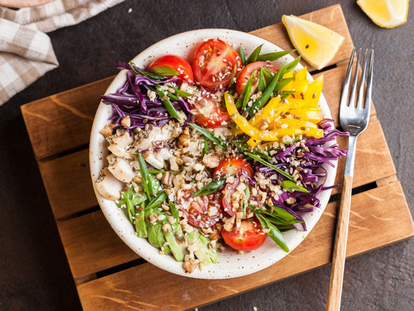 7 Healthy Eating Places in Nottingham You Must Try - Snizl Blog