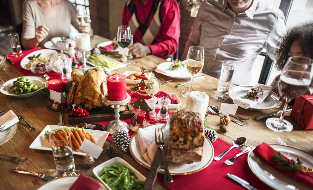 The Best Places in Nottingham for Your Christmas Party - Snizl Blog