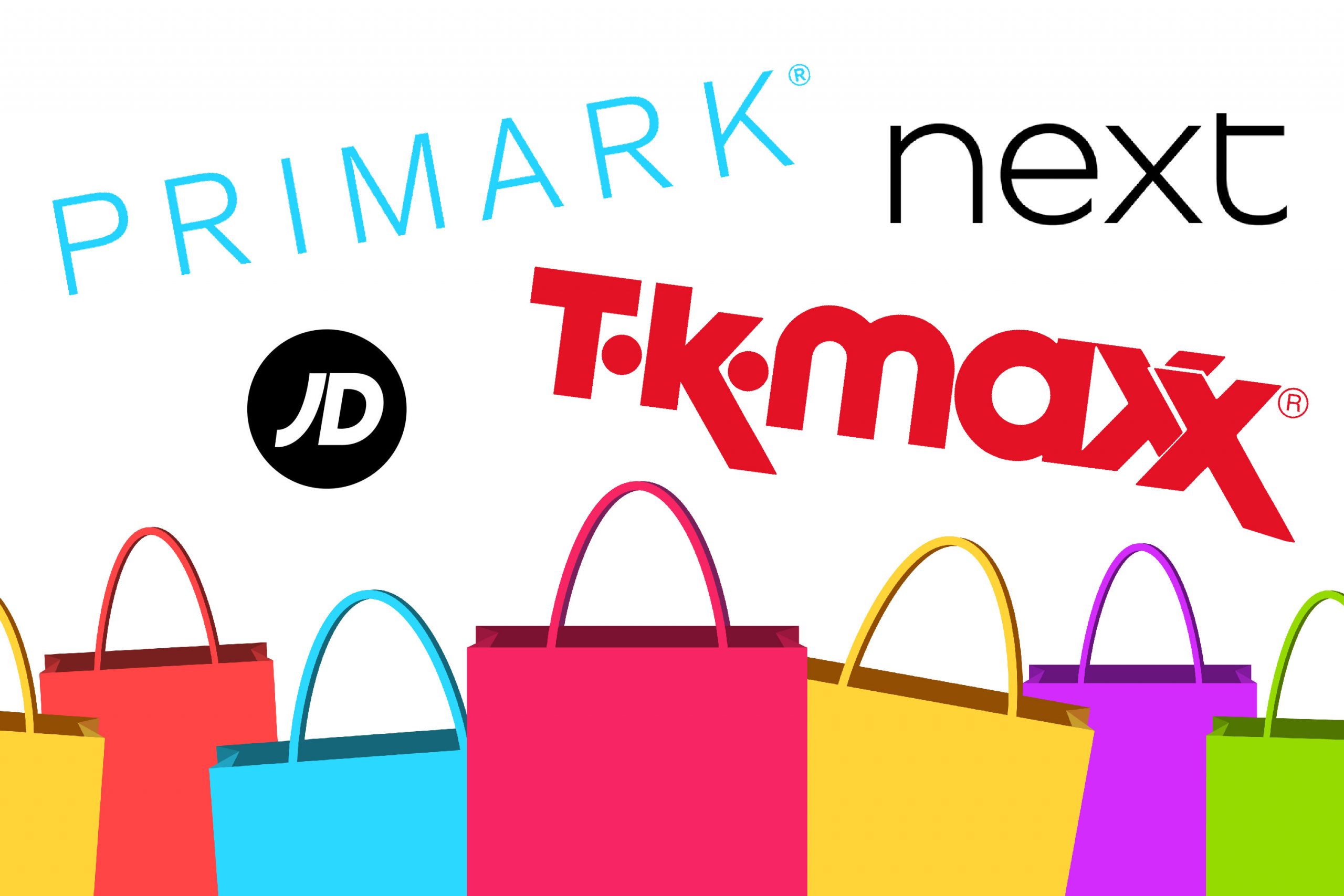 Full list of nonessential shops which are now OPEN Snizl Blog