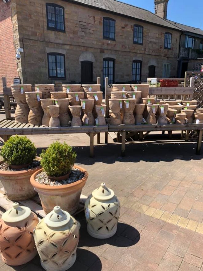 Top Garden Centres in Nottingham Snizl Blog